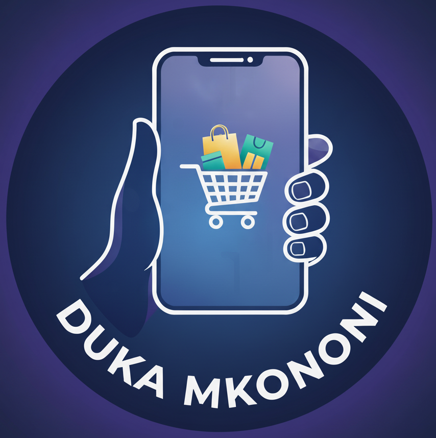 Duka Mkononi